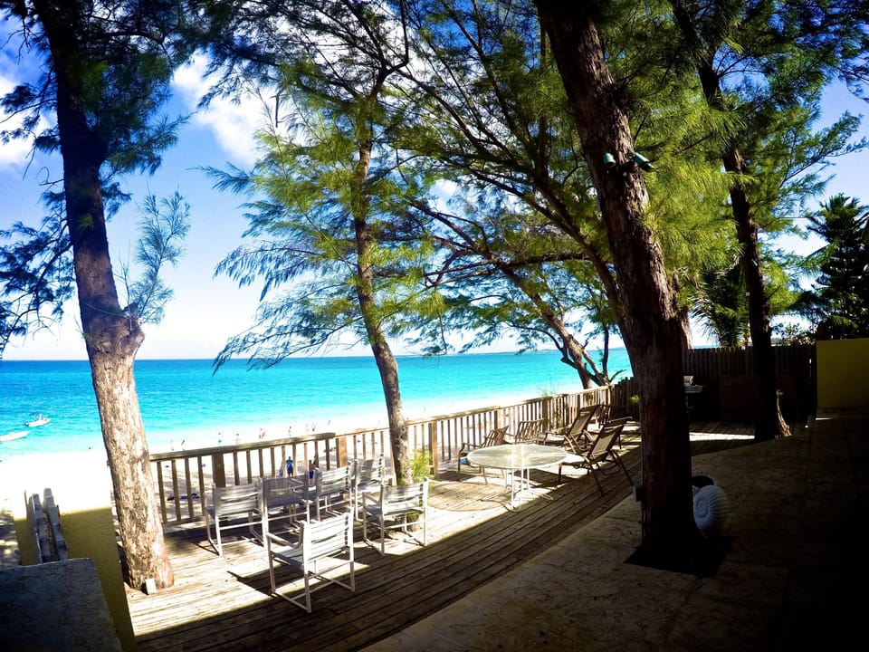 Your view every single day, and this one will never get old