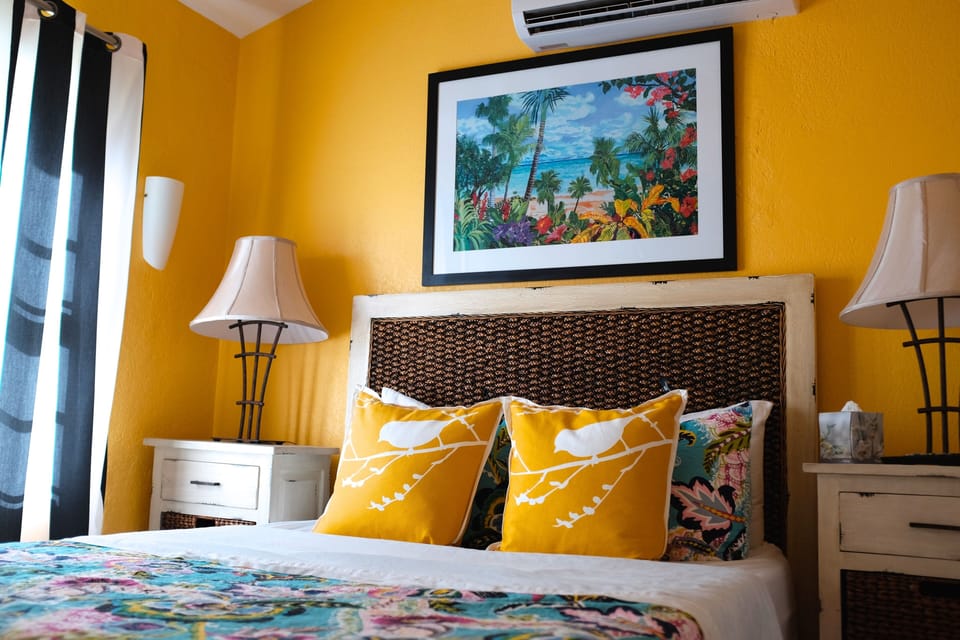 Bedroom #4
