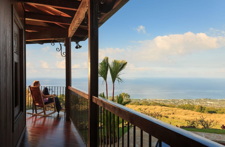 Makai Lanai