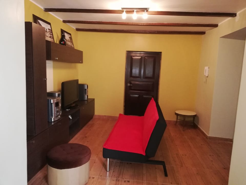 YOJUCA'S HOUSE. House in Cusco