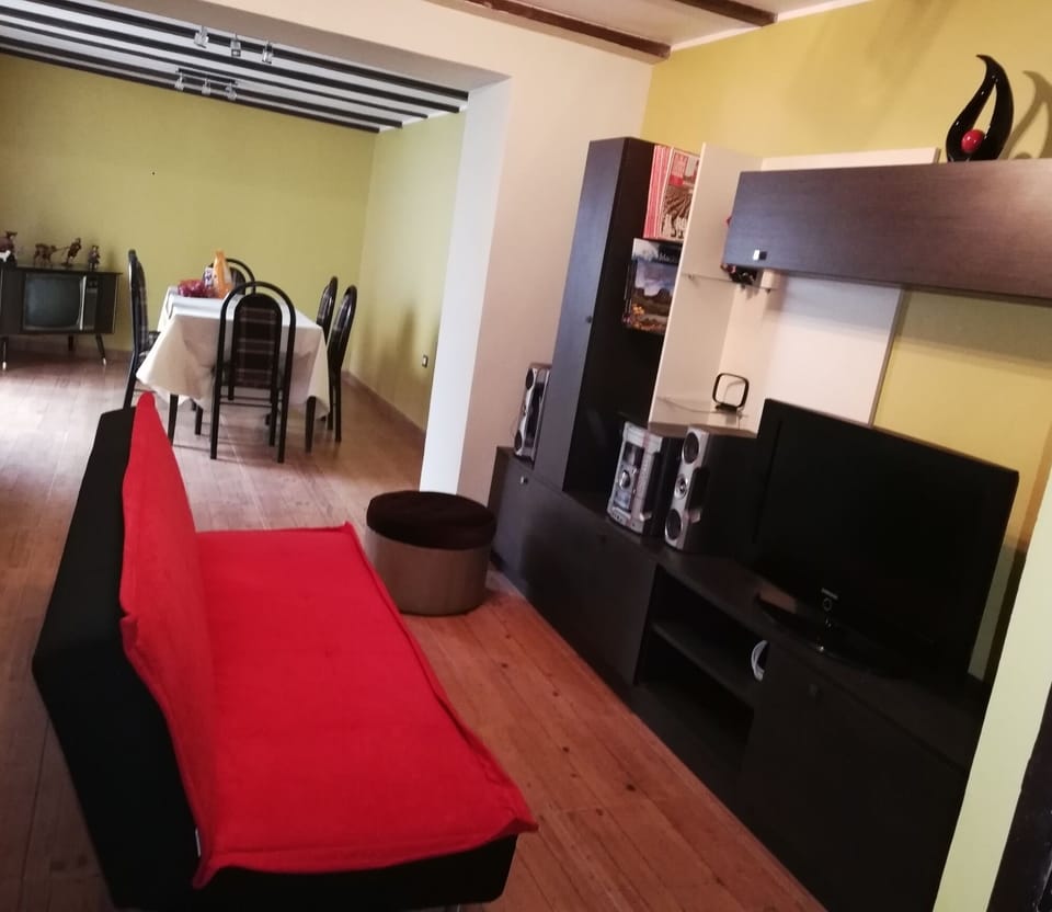 YOJUCA'S HOUSE. House in Cusco