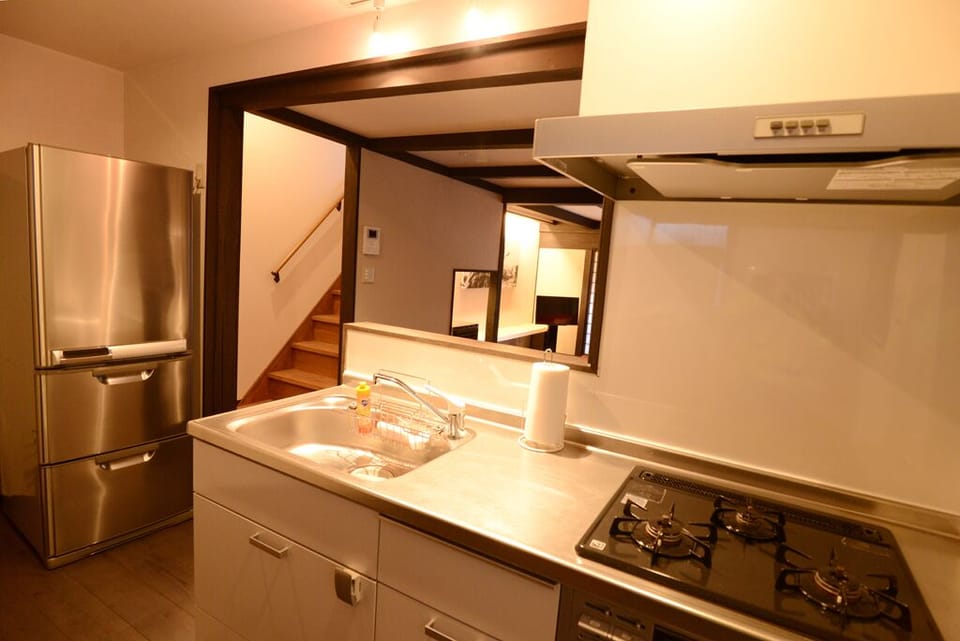 Renovated Modern Trad 5mins wlk frm sta.