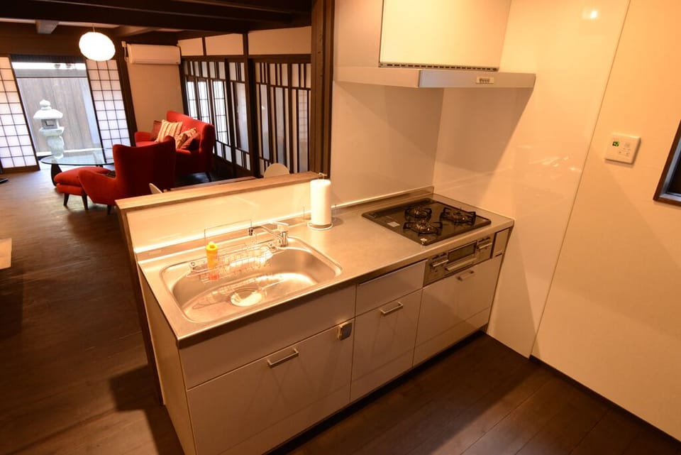 Renovated Modern Trad 5mins wlk frm sta.