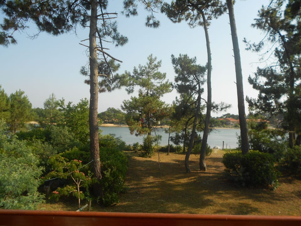 CHARMING VILLA IN QUIET Villa in Mimizan
