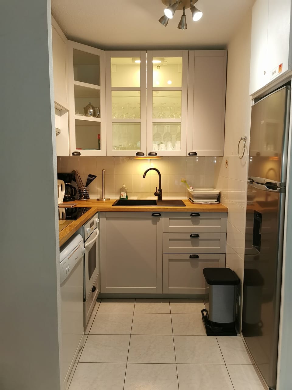 New Kitchen 2022