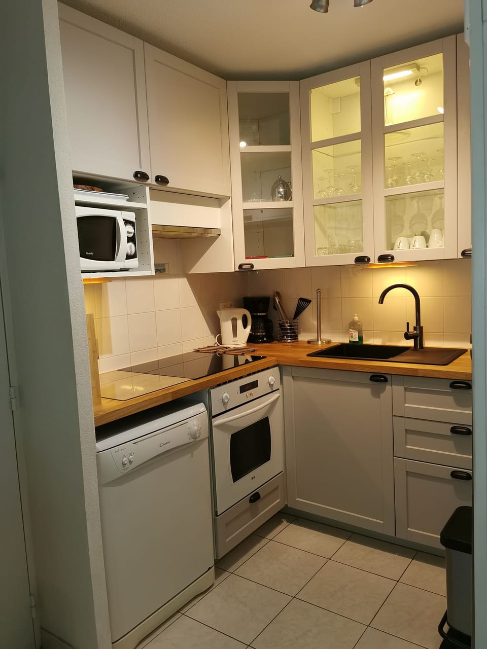New Kitchen 2022