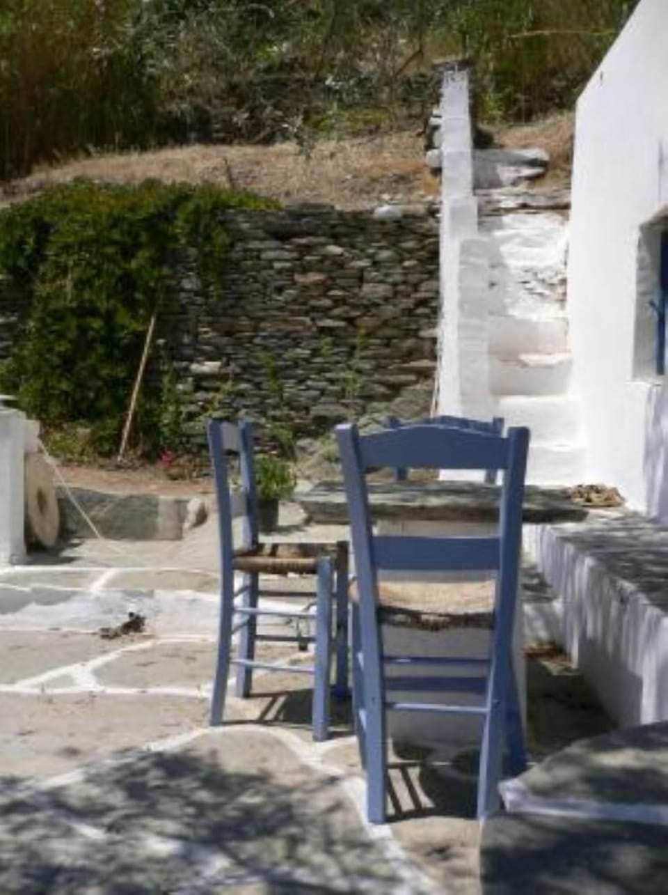 Terrace / Balcony