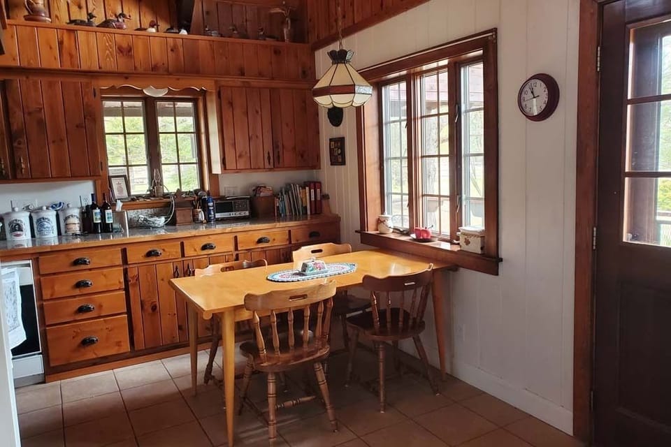 Kitchen Table