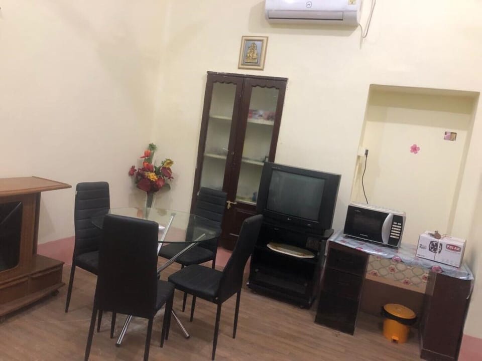 Dinning area