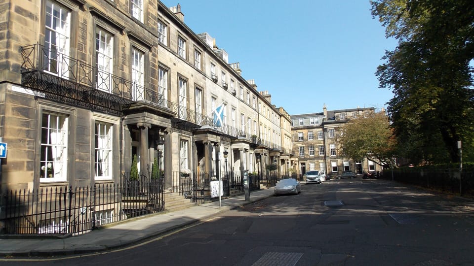 Rutland Square