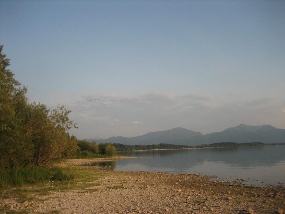 Area that directly surrounds the property. Picture 15