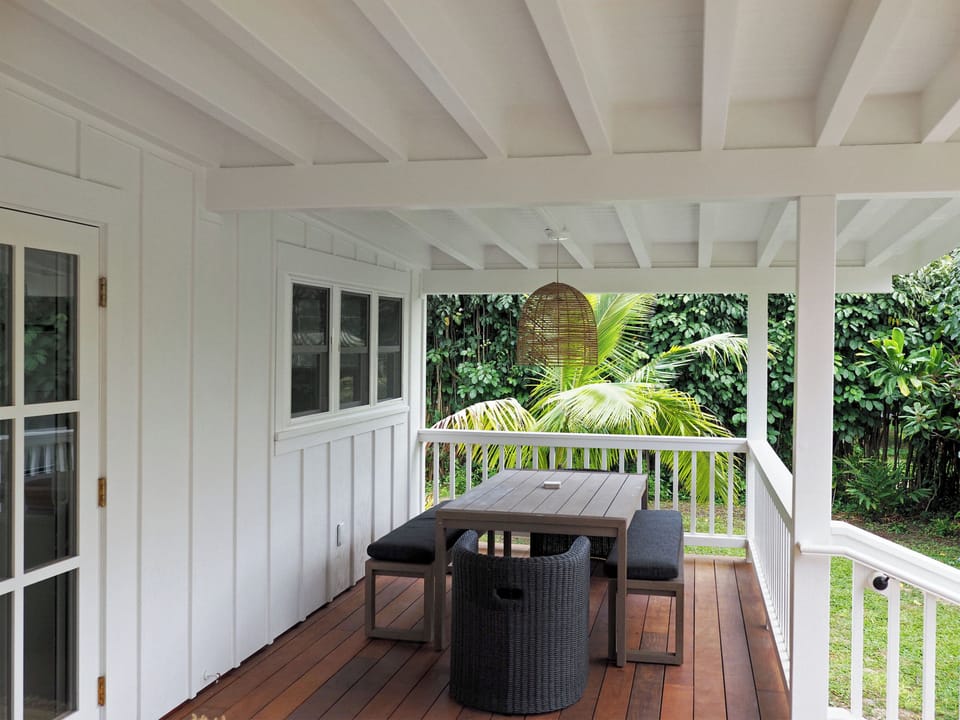 C5 Lanai