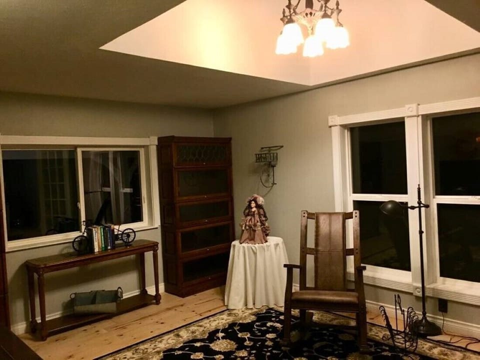 Music room