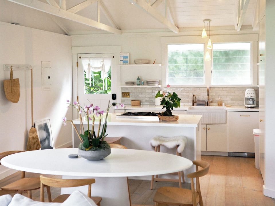 C1 Kitchen
