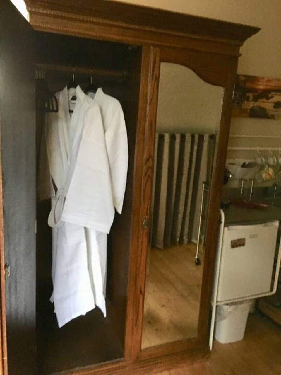 Robes