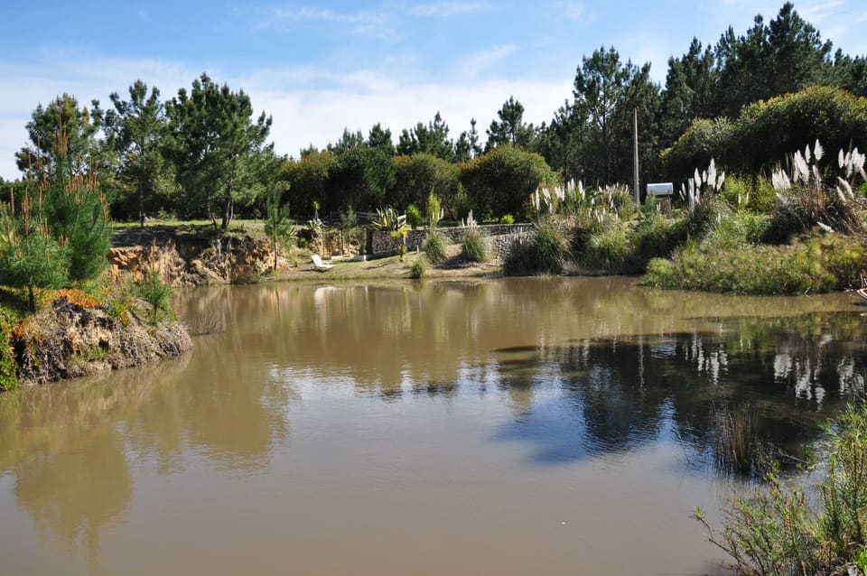 Lake