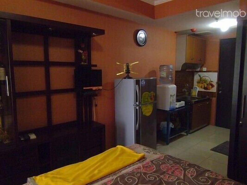 Great Western Resort Studio -GWR16EW10A