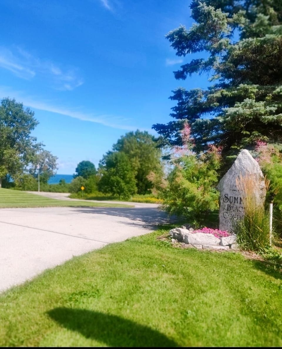 Private  Drive Entry