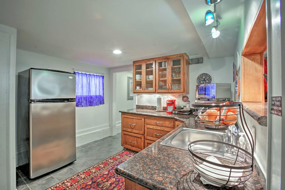 Kitchen | Cooking Basics