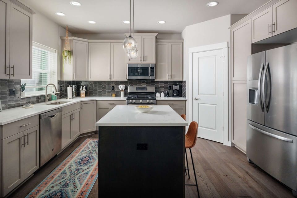 If I could give this place ten stars - I would! It was absolutely perfect. Cate - July 2019