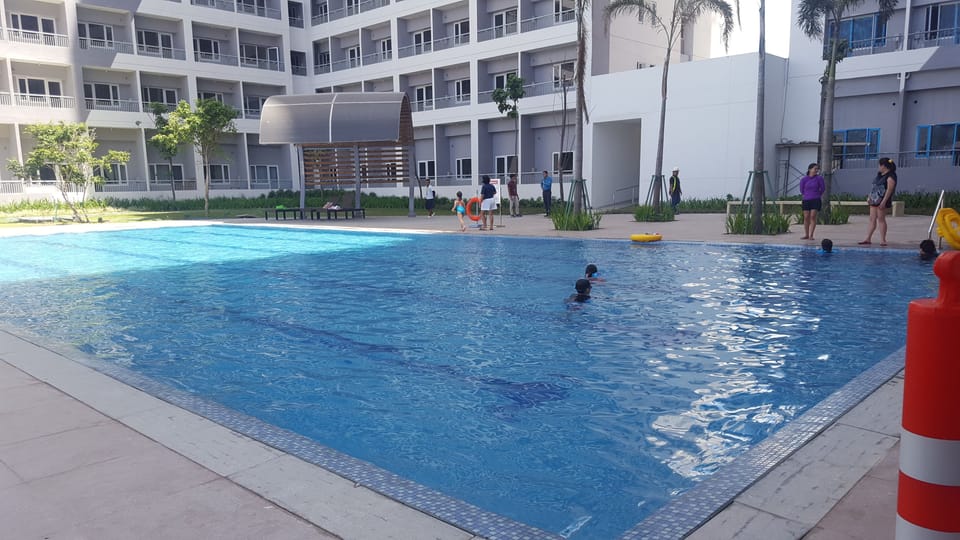 1 Bedroom Suite Transient Condo