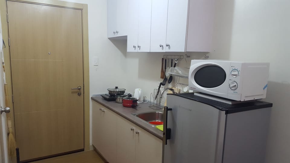 1 Bedroom Suite Transient Condo