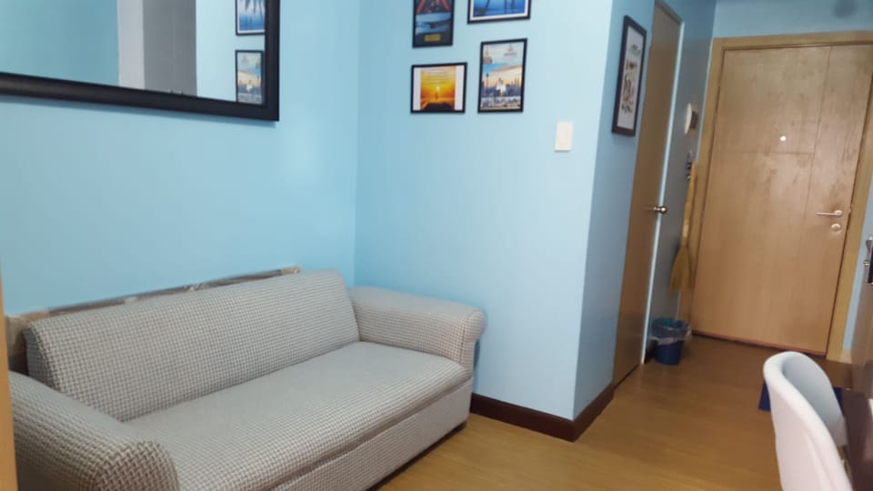 1 Bedroom Suite Transient Condo