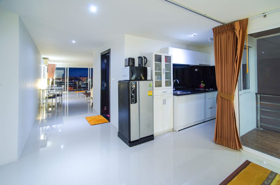 Oceanview Condminium D26