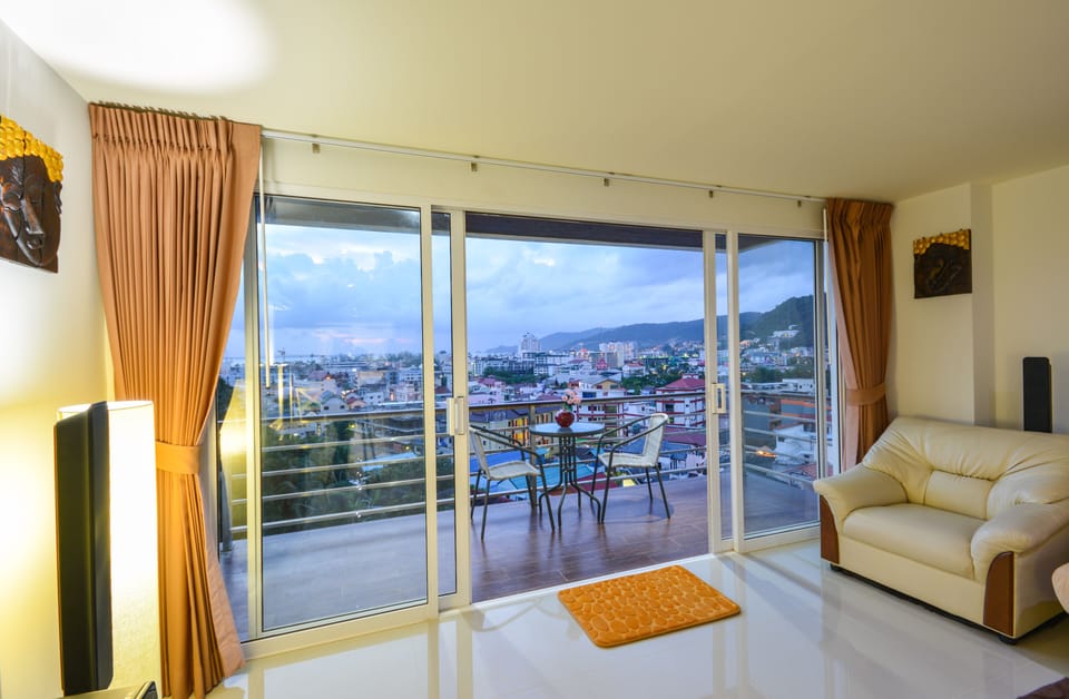 Oceanview Condminium D26