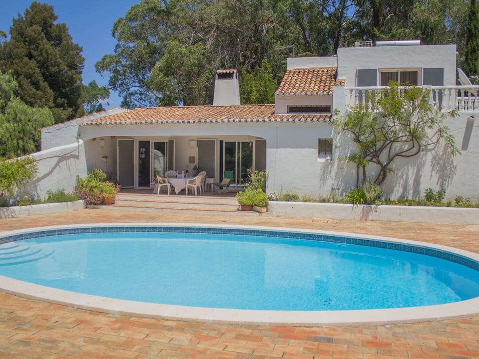 Holiday Home Swimming Pool