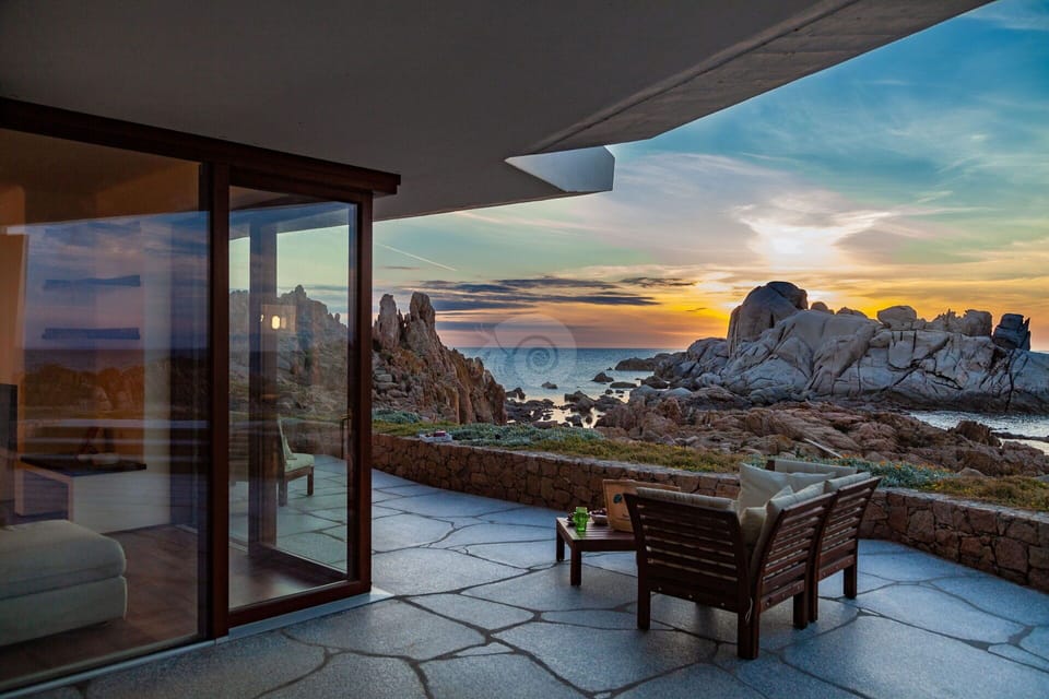 Balcony / Terrace / Patio, Scenic View