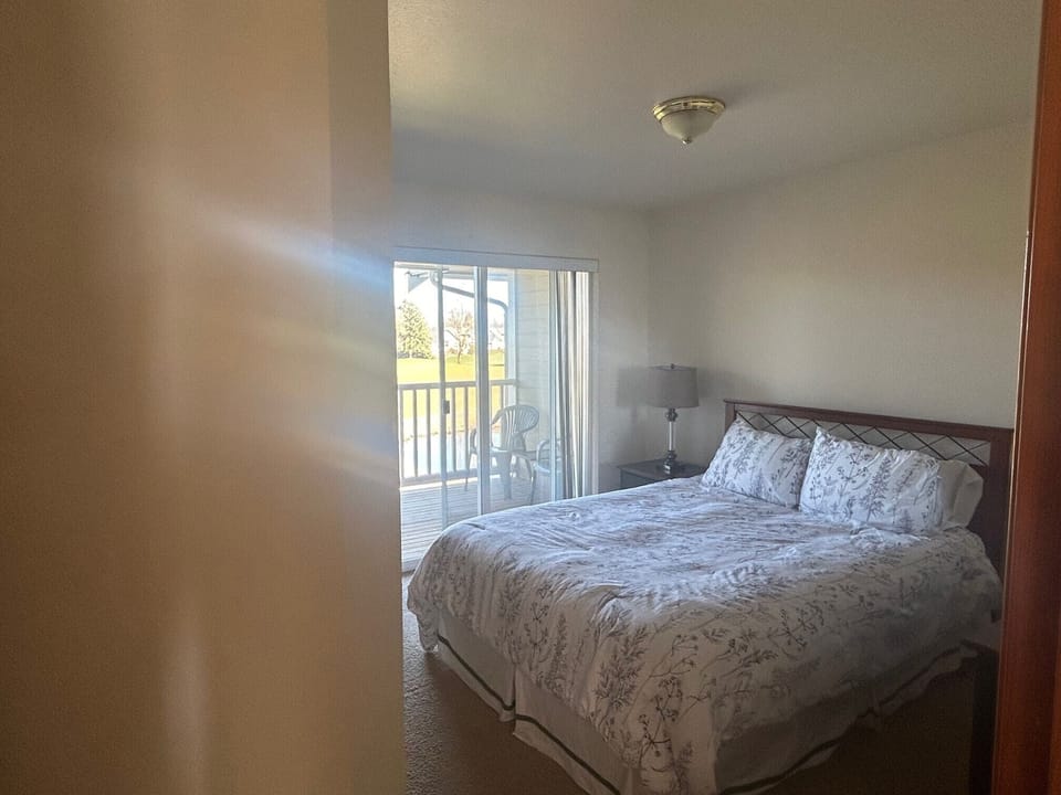 Bedroom #1