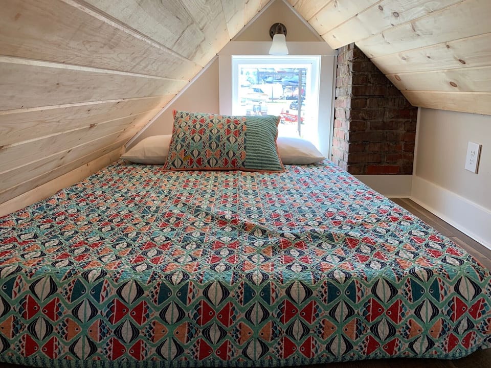 Full bed #2