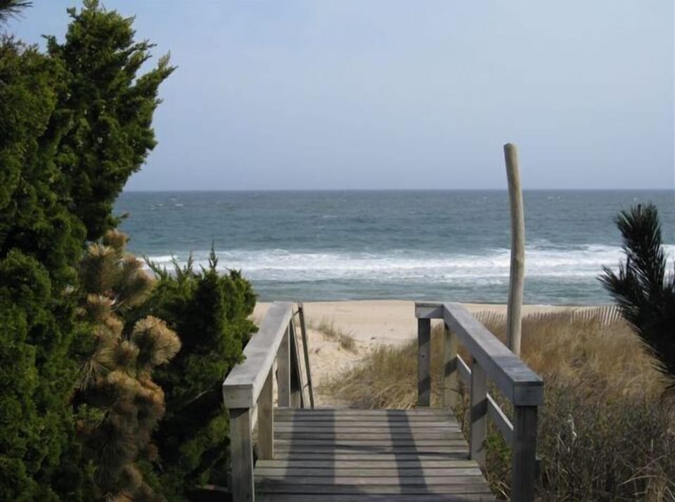 Private Beach