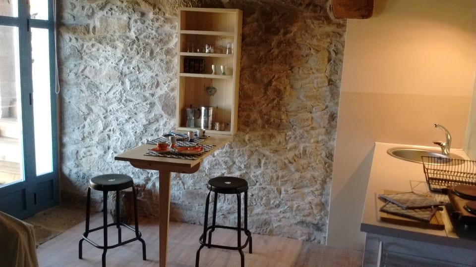 Kitchenette Studio