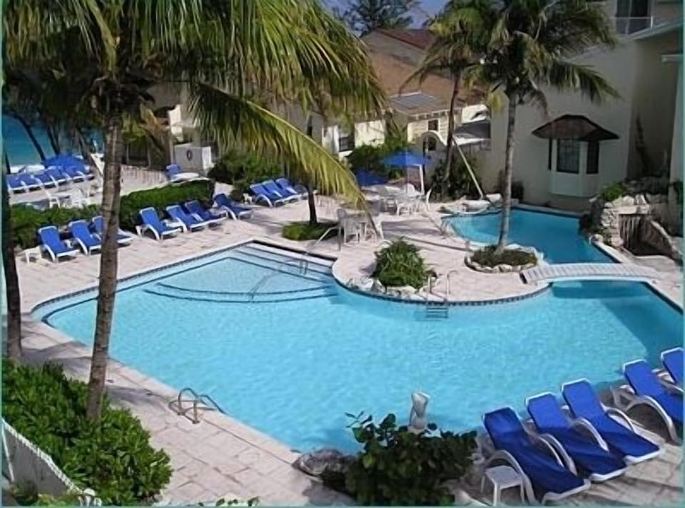 Located On The Beach - Let us help plan your wedding!