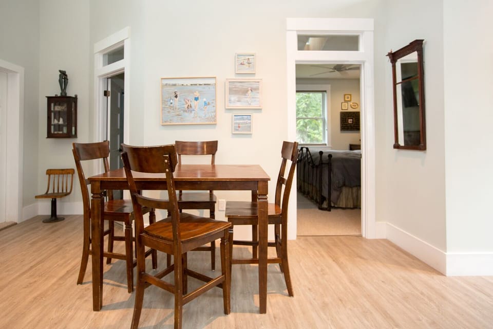High Dining