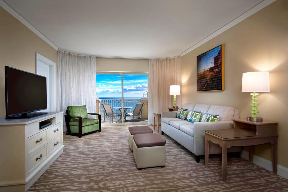 Oceanfront views may be available. Please confirm before submitting request