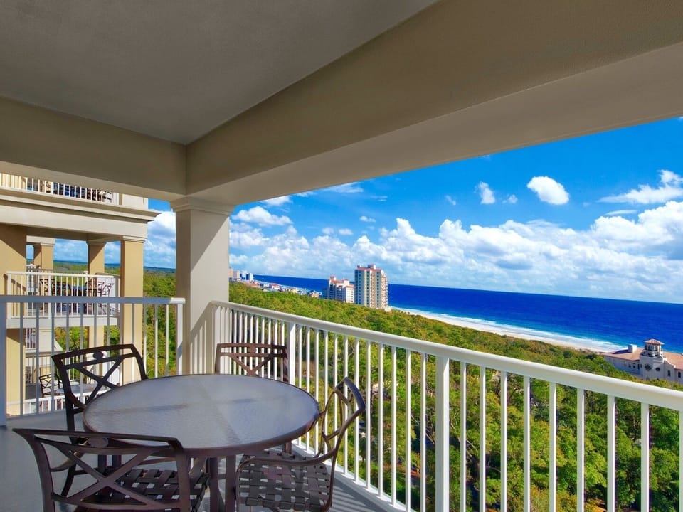 Oceanfront views may be available. Please confirm before submitting request