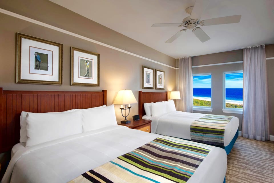 Oceanfront views may be available. Please confirm before submitting request

