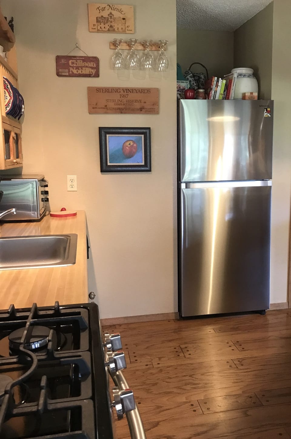 Samsung Refrigerator