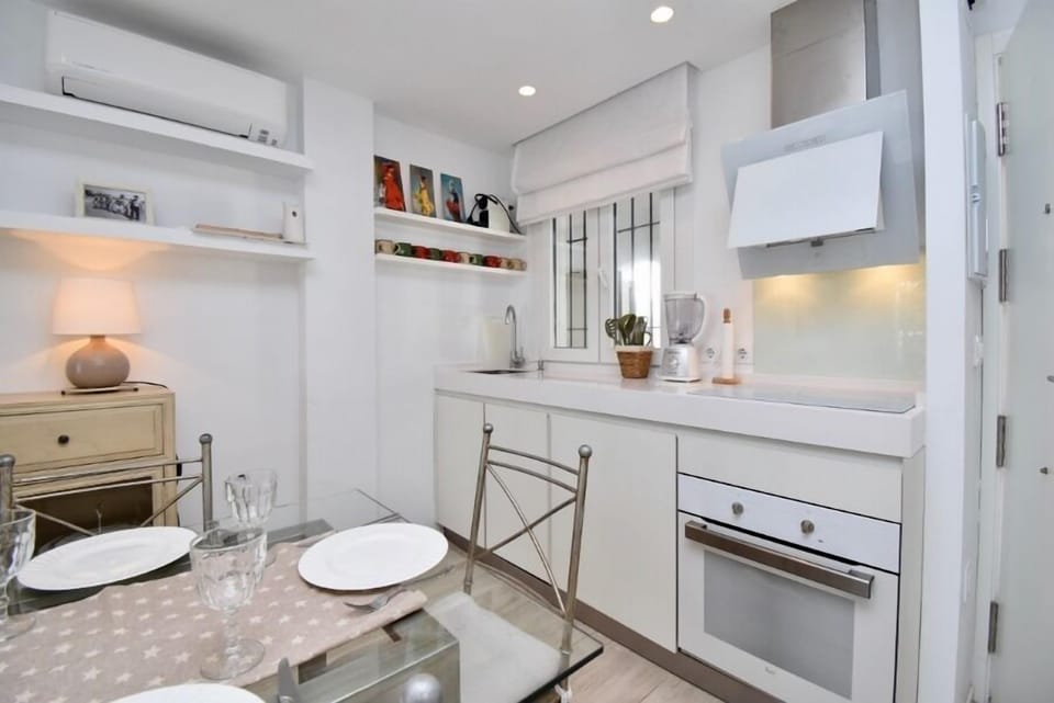 Kitchen-dining room