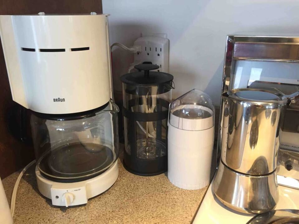 For coffee lovers!
