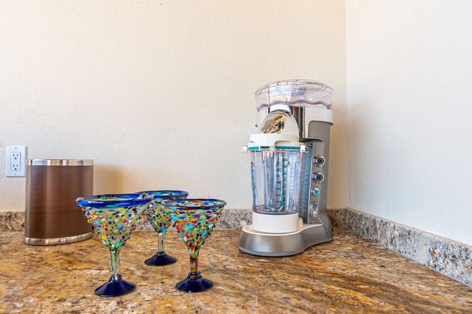 Margarita Machine