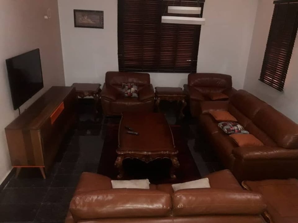 Main Sitting room