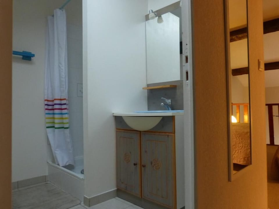 Spacious 70 m² duplex Apartment in Perpignan