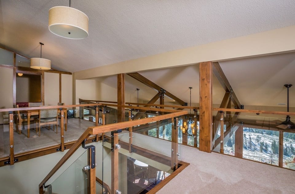 Banister, Handrail, Flooring, Railing, Floor