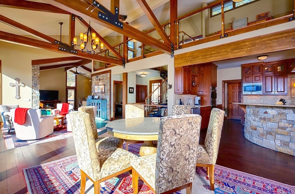 Flooring, Furniture, Chair, Indoors, Building