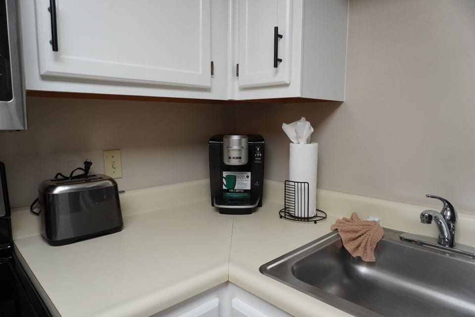 Sink, Sink Faucet, Appliance, Toaster, Furniture