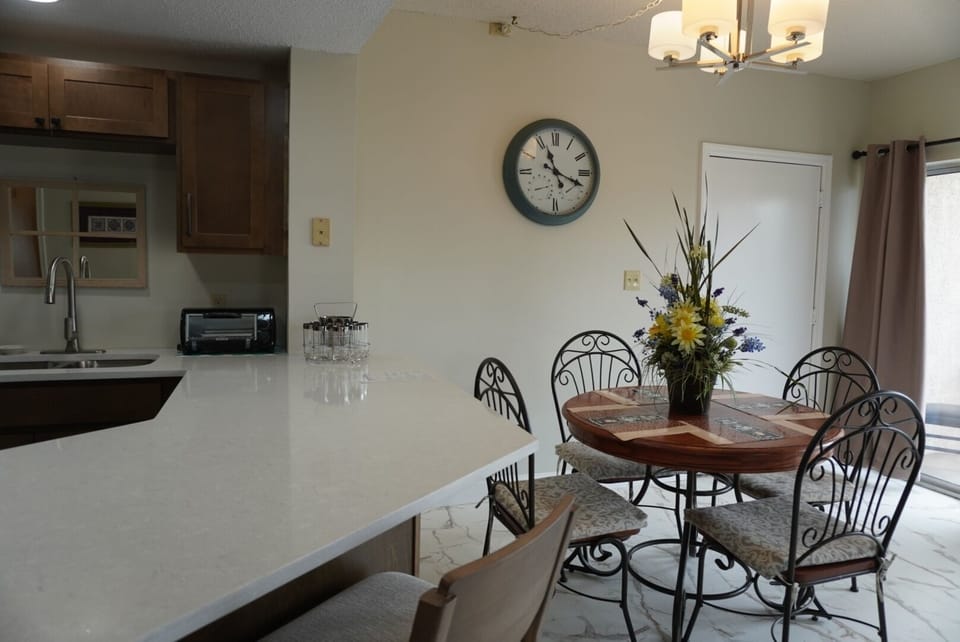 Building, Dining Room, Dining Table, Furniture, Indoors